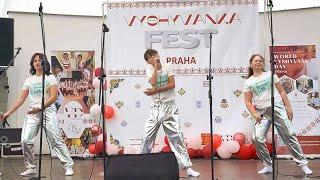Motion Impulse + Harmonia – Hear me now – |VYSHYVANKA FEST|