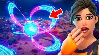  EVENT FORTNITE !? 19H Le point ZERO va ÊTRE de RETOUR ? (Live Fortnite FR)