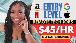 ENTRY LEVEL Work From Home jobs | No phones No experience  #Paybump