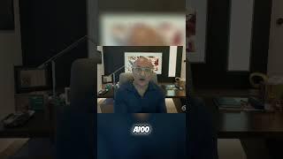 Ep. 262 Cisco's Jeetu Patel on OpenAI Collab & Jony Ive Announcement
