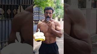 What to eat before workout | in tamil