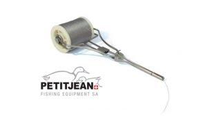 Marc Petitjean Adjustable Fly Tying Bobbin