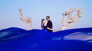 Best pre wedding shoot in Jaipur | Jaipur pre wedding shoot video