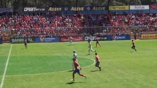 Municipal 0-0 Antigua GFC - Jornada 17 - Apertura 2016