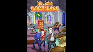 Doctor Who Vs Scratchman: Part 1 (Fan Version.)