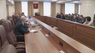 Ситуация в Серпухове по заболеваемости ОРВИ стабильная, случаев заболевания коронавирусом нет