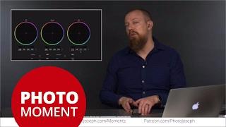 Blackmagic Design Micro Studio Camera 4K Analysis, part 1 — PhotoJoseph’s Photo Moment 2016-12-23