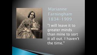 Christian Biography: Marianne Farningham