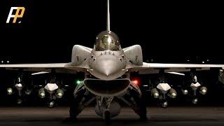 AN/ALQ-257,The F-16’s Next-Generation Electronic Warfare Suite