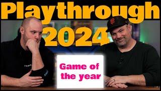 Full Playthrough of the BEST game of 2024 | The Game Haus