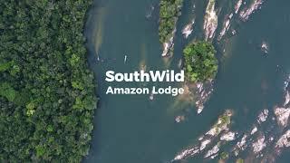 SouthWild Amazon Lodge