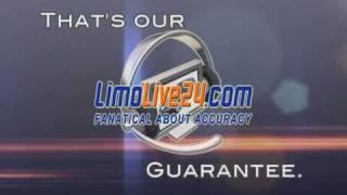 LimoLive24.com CALL CENTER Infomercial 2