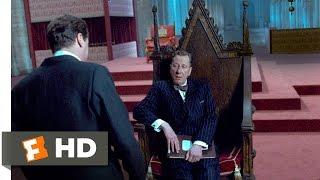 The King's Speech (11/12) Movie CLIP - I Have a Voice! (2010) HD