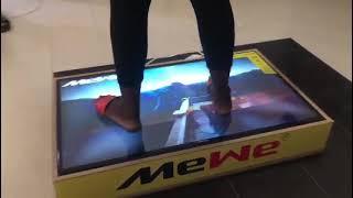 MEWE 32IA 