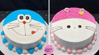 Most Satisfying Cake Decorating Tutorials For Birthday’s |  Part 275