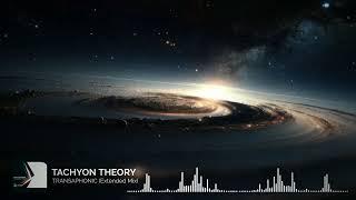 Transaphonic - Tachyon Theory (Extended Mix)