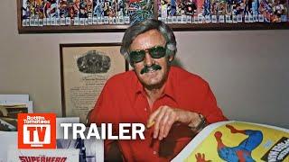 Stan Lee Trailer (2023)