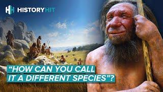 How Similar Are We To The Extinct Human Species? | With Professor Chris Stringer