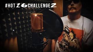 LUZER - #hot16challenge2