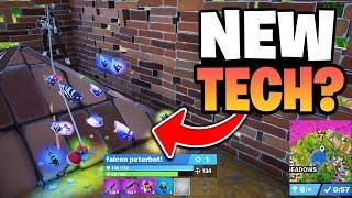 Why Peterbot Is the Hardest Player to Fight in Fortnite - The Pro Perspective