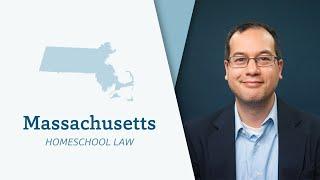 How to Homeschool Legally in Massachusetts | A Quick Overview