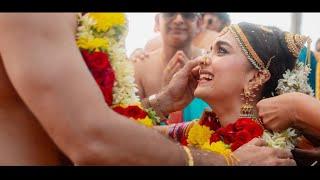 Actress Keerthy Suresh & Antony Thattil Marriage | Keerthy Suresh Wedding At Goa