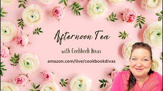 Afternoon Tea Livestream part 2