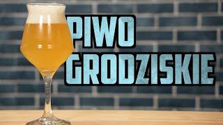 Piwo Grodziskie | Clean In Place (CIP Ball)