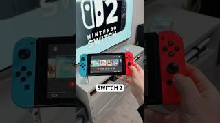 Nintendo Switch 2 - Everything you need to know!