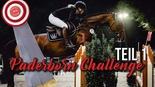 Was für ein Auftakt! | PLATZ 2 | Paderborn Challenge 2018 | BinieBo