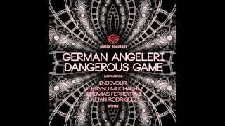 German Angeleri - Light Off (Jeremias Ferreyra & Julian Rodriguez Remix)