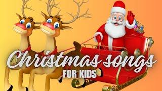 Tito's Best Christmas Songs For Kids | Tito Nursery Rhymes & Kids Songs #christmas