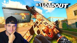 *NEW* SUPERI 46 WITH THE KAR98K IS THE MOST OVERPOWERED LOADOUT IN WARZONE