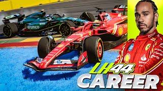 F1 24 Career Mode: These AI MISTAKES are a PROBLEM! (Part 2 S2)