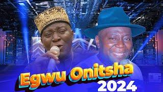 Nigeria Igbo Onitsha Highlife Music 2024 by Hon Ikem Mazeli aka Material | nollywood mp4 music video