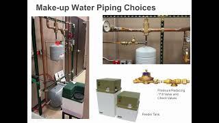 Practical Tips for Boiler Replacement - Webinar 10/27/14