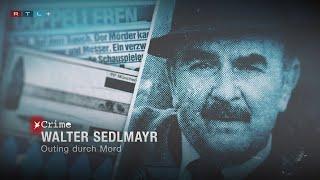 Trailer: STERN CRIME: Walter Sedlmayr - Outing durch Mord | Die Doku auf RTL+