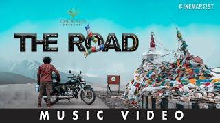 The Road - All India Travel Song | Exploring India | Cinemartist | Ondraga Entertainment