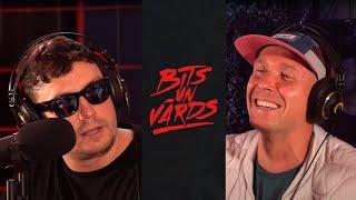 BĪTS UN VĀRDS | Gustavo | S4EP3