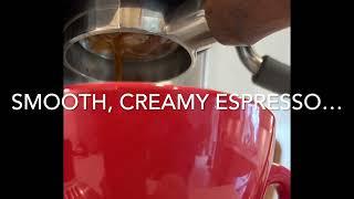 My Espresso Routine on the Breville Barista Express