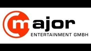 C Major Entertainment Trailer 2012 USA & Canada