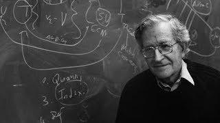 Mentalism _ Noam Chomsky (competence and Performance)