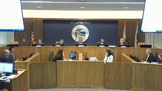 City Council Meeting - June 18, 2024