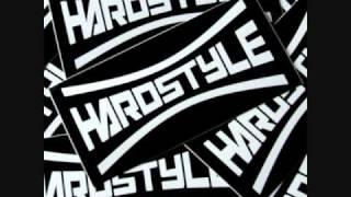 Hardstyle 2010!!!(The Beauty Of Hardstyle)!!! Pt.1