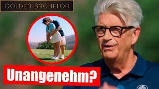 Golden Bachelor: Es wird UN-AN-GE-NEHM!?