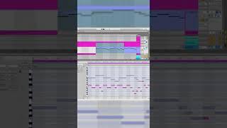 How to make Punk Pop x MGK x Blink182 type beat  #shorts