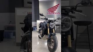 Honda CB650R New Model Bike launch 2024 | Honda New bike CB650R 2024 #shorts #youtubeshorts #viral