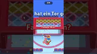 Fastest win? #brawlstars #gaming #fastest #win #comment #rate #newmap #icehockey #elprimo #nootnoot