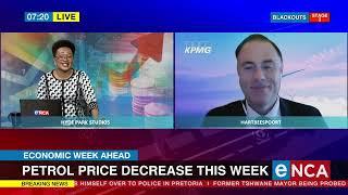 Discussion | Fuel price and electricity tariffs