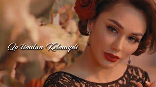 Lola Ahmedova - Qo'limdan Kelmaydi (Official Music Video)